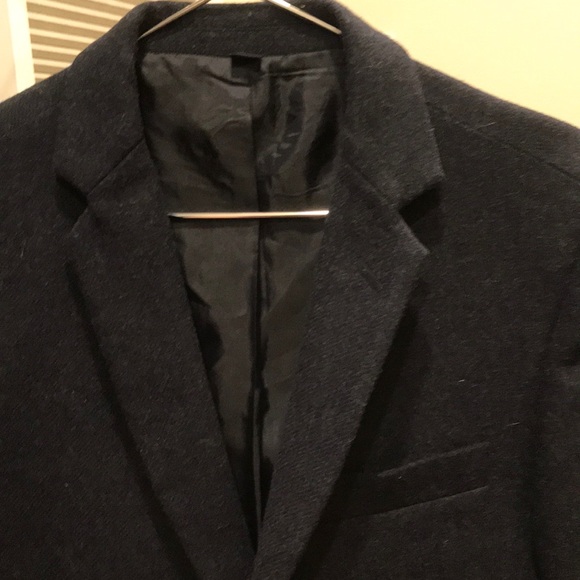 J Crew Thompson Wool Blazer - Picture 2 of 4